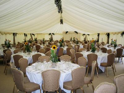 Wedding Venue on Wedding Venue Kilkenny  Marquee Weddings At Croan House  Ireland