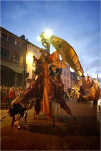 Kilkenny Arts Festival