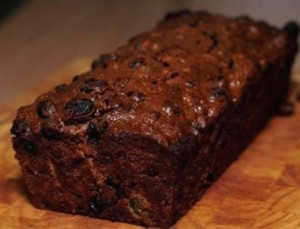 Old Fashioned Tea Brack Recipe