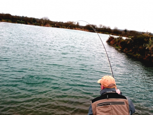 Fly Fishing Course in Ireland