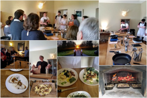 2 Day Taste of River Cottage Course