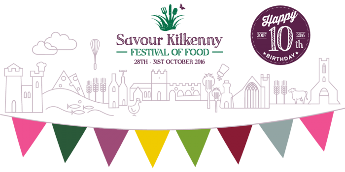 The Savour Kilkenny Smallholder Gathering 2016