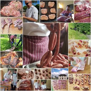 Review of Introduction to Butchery Course