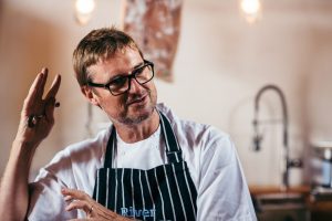 home smoking preserving