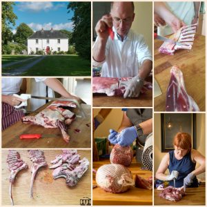 Introduction to Butchery Course