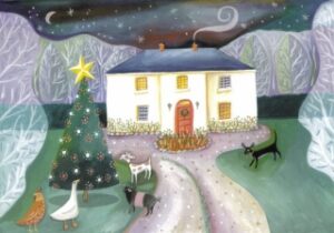 Experience a Magical Christmas with a Self-Catering Break in Kilkenny