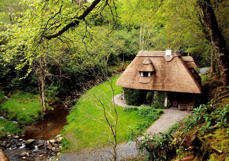 Outdoor Activities in Kilkenny: Explore, Adventure, and Relax with Croan Cottages