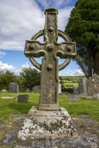 Discover the Hidden Heritage of the Lingaun Valley