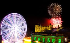 Spring into Action: Enjoy the Best of Kilkenny This Spring from Croan Cottages