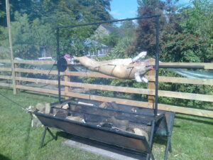 Host Unforgettable Family Gatherings at Croan Cottages
