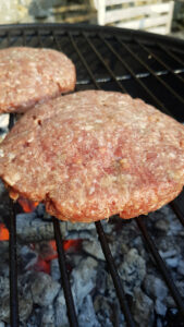 Savour Summer Evenings with BBQs at Croan Cottages