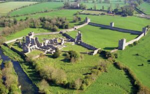 Kells Priory