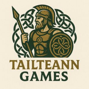 Tailteann Games