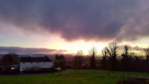 artist retreat kilkenny
