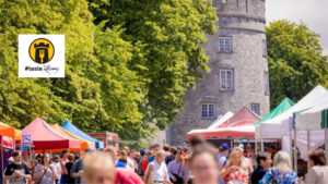Foodie holiday in kilkenny