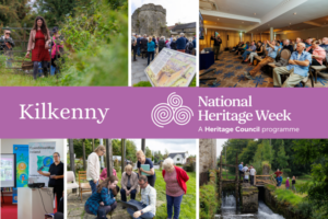 Heritage week in kilkenny