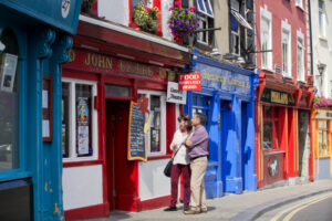 kilkenny shopfront