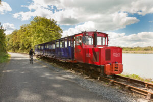 waterford suir valley railway
