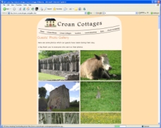 self catering ireland images
