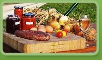 Self catering Ireland