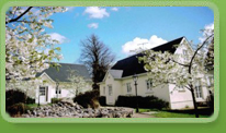 Croan self catering cottages