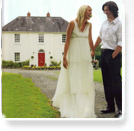Self Catering Accommodation with meals delivered straight to your door!