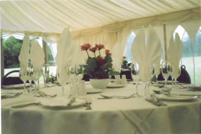 wedding venue ireland