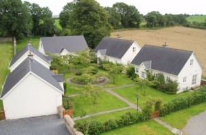 cottages-aerial 