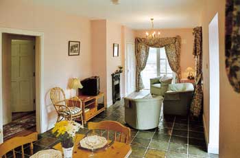 Croan Cottages, Self catering accommodation, Kilkenny, Ireland