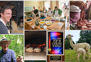 Cookery Courses in Kilkenny