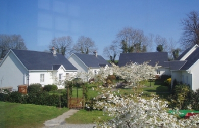 Croan Cottages, Self catering accommodation, Kilkenny, Ireland