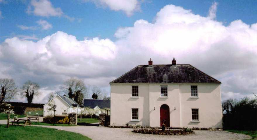 Croan House, Kilkenny, Ireland