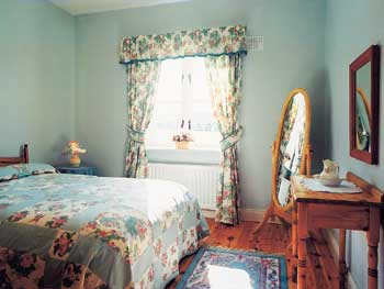 Croan Cottages, Self catering accommodation, Kilkenny, Ireland