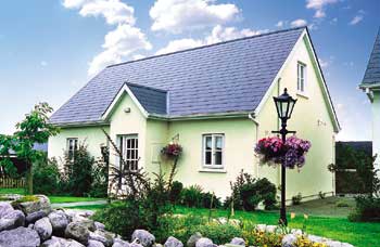 Croan Cottages, Self catering accommodation, Kilkenny, Ireland