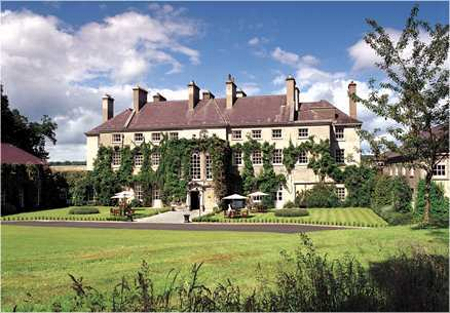 self catering accommodation near Mount Juliet in Kilkenny