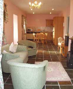 Croan Cottages, Self catering accommodation, Kilkenny, Ireland