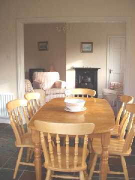 Croan Cottages, Self catering accommodation, Kilkenny, Ireland