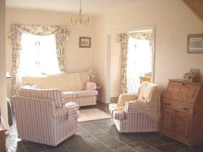 Croan Cottages, Self catering accommodation, Kilkenny, Ireland